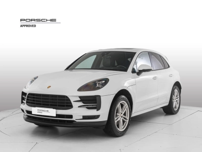Porsche Macan - U1283278 
