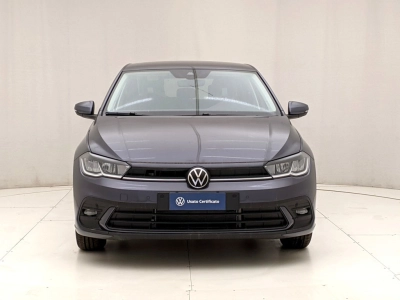 Volkswagen Polo - N1239740 