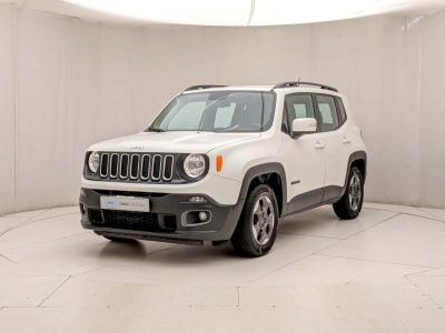 Jeep Renegade - U1284216 