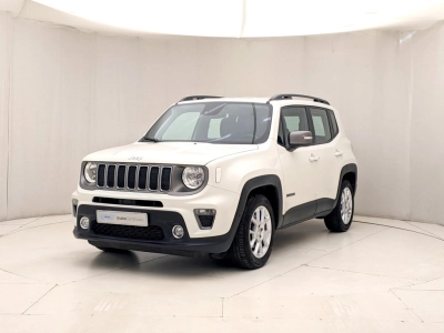 Jeep Renegade - U1284390 
