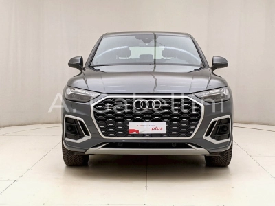 Audi Q5 - U1283422 
