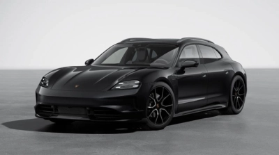 Porsche Taycan - N1246331 