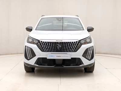 Peugeot 2008 - U1284356 