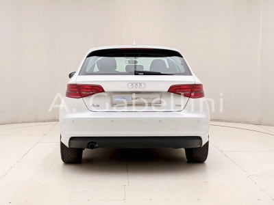 Audi A3 - U1283677 