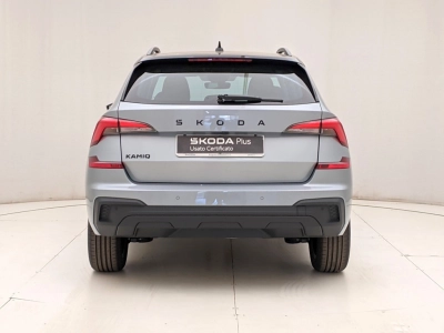 Skoda Kamiq - N1249458 