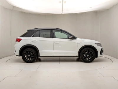 Volkswagen T-Roc - U1282843 