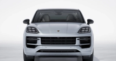 Porsche Cayenne - N1246172 