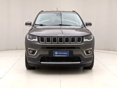 Jeep Compass - U1281609 