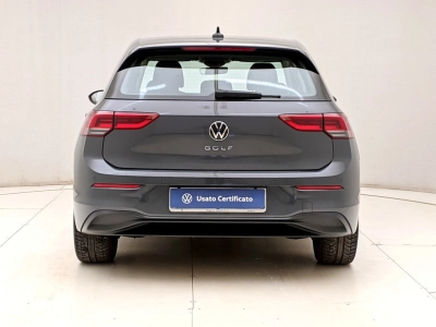 Volkswagen Golf - U1283496 