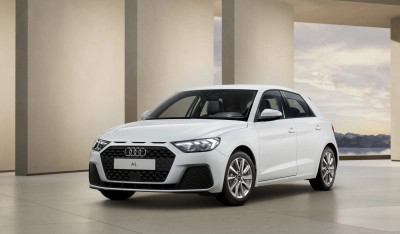 Audi A1 Audi N1246717