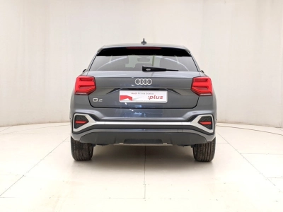 Audi Q2 - U1284444 