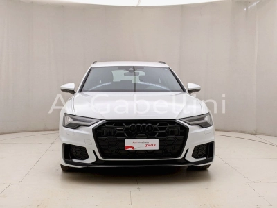 Audi A6 - U1283590 