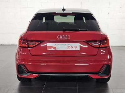 Audi A1 - U1284628 