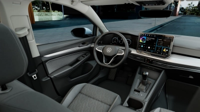 Volkswagen Nuova - N1245777 