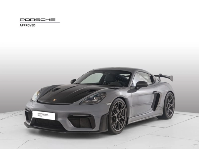 Porsche 718 - U1284270 