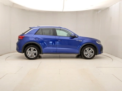 Volkswagen T-Roc - U1284237 