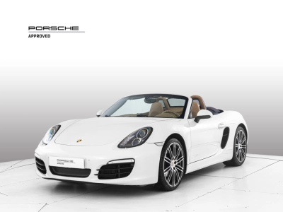 Porsche Boxster - U1282038 