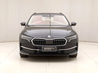 Skoda Octavia - U1283917 
