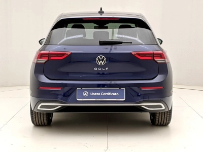 Volkswagen Golf - U1279381 