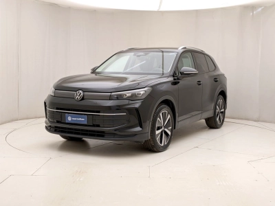Volkswagen Tiguan - U1284099 