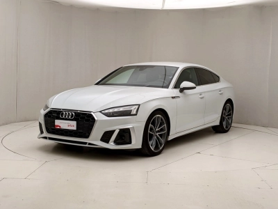 Audi A5 Audi U1279685