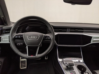 Audi A6 - U1281338 