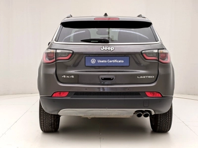 Jeep Compass - U1278982 