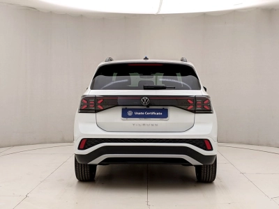 Volkswagen T-Cross - N1246894 