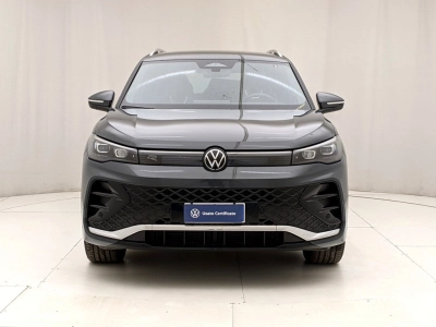 Volkswagen Tiguan - U1281851 