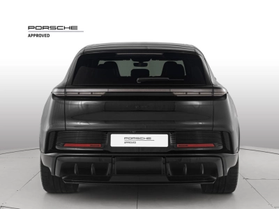 Porsche Cayenne - N1249619 