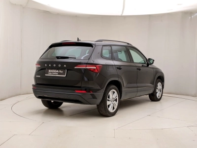 Skoda Karoq - U1284249 