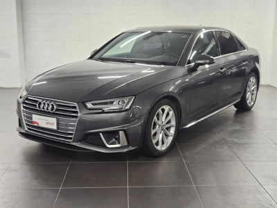 Audi A4 Audi U1281417