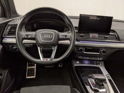 Audi Q5 - N1236751 