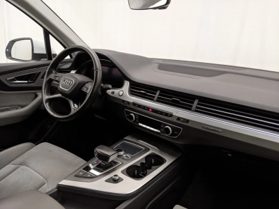 Audi Q7 - U1282016 