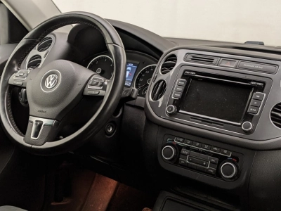 Volkswagen Tiguan - U1282155 