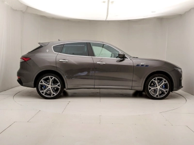 Maserati Levante - U1281297 