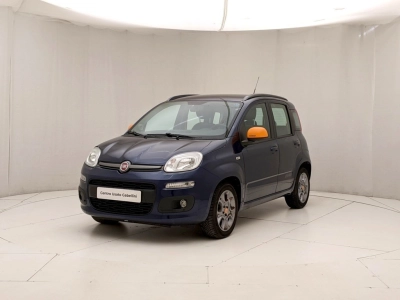 Fiat Panda - U1282712 