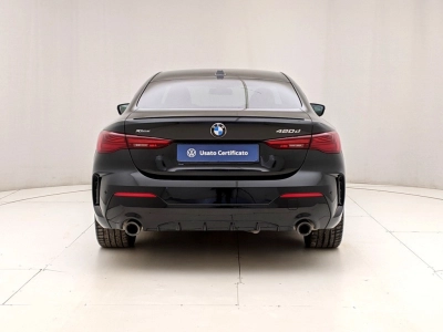 BMW Serie 4 - U1282940 