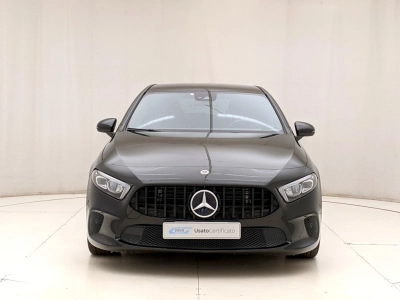 Mercedes-Benz Classe A - U1283672 