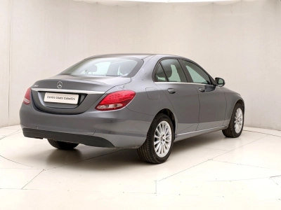 Mercedes-Benz Classe - U1283253 