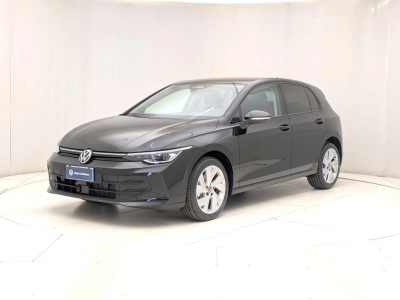 Volkswagen Golf - N1248028 