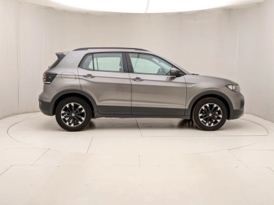 Volkswagen T-Cross - U1283985 