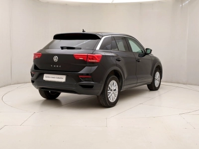 Volkswagen T-Roc - U1283155 