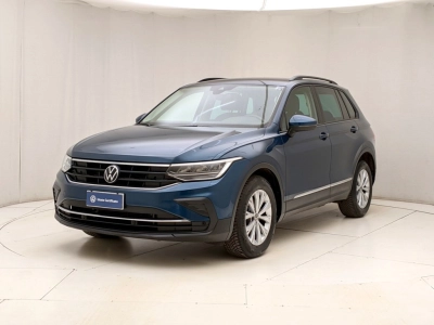 Volkswagen Tiguan - U1283511 