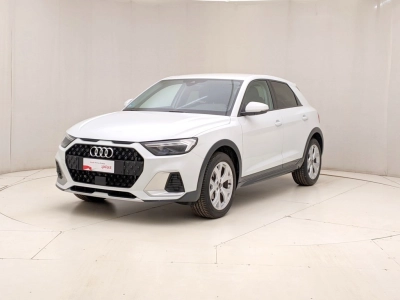 Audi A1 - U1284789 