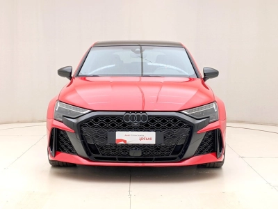 Audi A3 - U1284362 