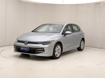 Volkswagen Golf - U1284676 