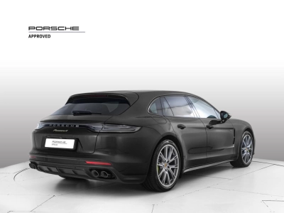 Porsche Panamera - U1282728 