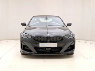 BMW Serie 2 - U1283875 