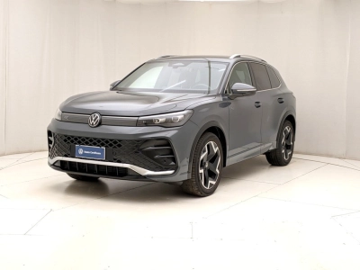 Volkswagen Tiguan - U1283839 